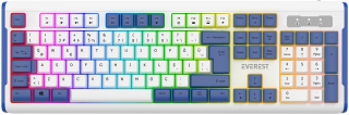 Everest KB-74 Klavye