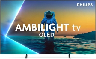 Philips 77OLED810 Ultra HD (4K) TV (77OLED810/12)