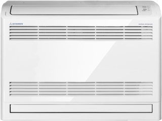 Mitsubishi Heavy SRF35ZMX-S Salon Tipi Klima