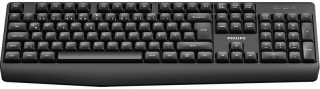 Philips SPT6337 Klavye & Mouse Seti