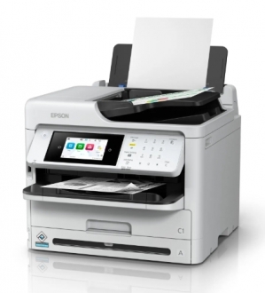 Epson Workforce Pro WF-M5899DWF Yazıcı
