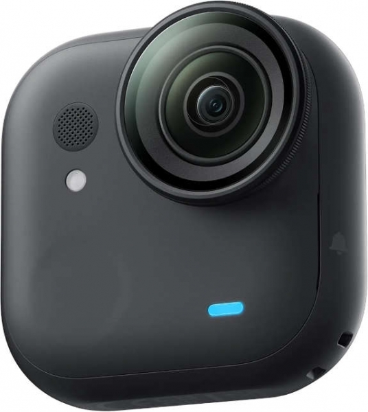 Insta360 GO Ultra Aksiyon Kamera