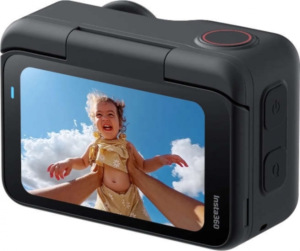 Insta360 GO Ultra Aksiyon Kamera