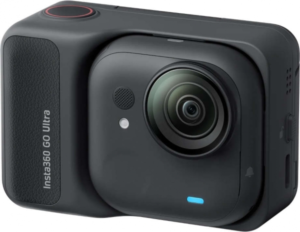 Insta360 GO Ultra Aksiyon Kamera