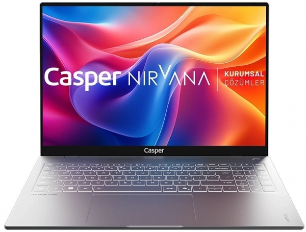 Casper Nirvana S200.255H-DF00A-G-F Laptop