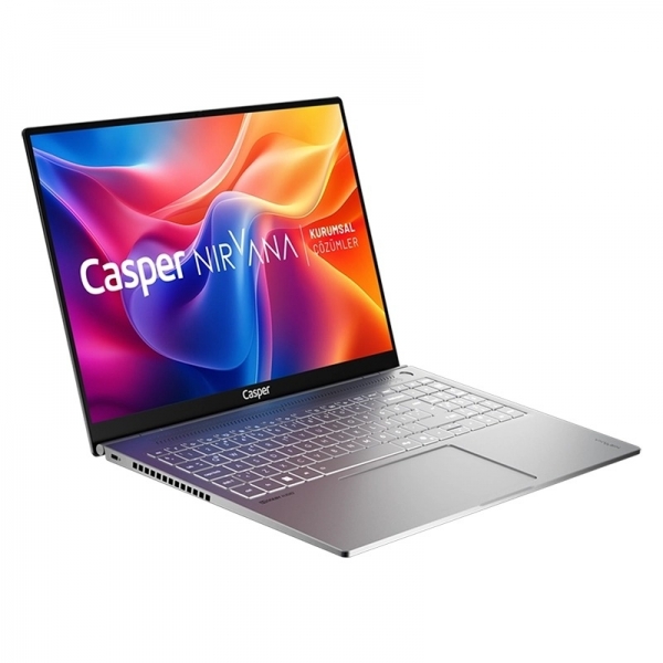 Casper Nirvana S200.255H-BF00A-G-F Laptop