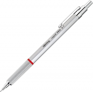 Rotring Rapid PRO Mekanik Kurşun Kalem 0.7 mm