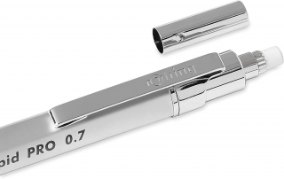 Rotring Rapid PRO Mekanik Kurşun Kalem 0.7 mm