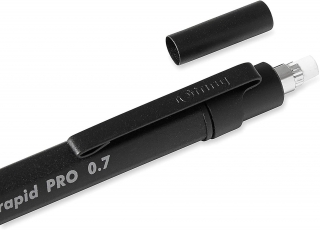 Rotring Rapid PRO Mekanik Kurşun Kalem 0.7 mm