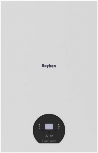 Baykan Saturn Premix 28/32 resim