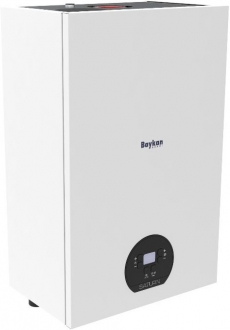 Baykan Saturn Premix 45 Kombi