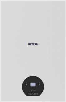 Baykan Saturn Premix 24/28 Kombi