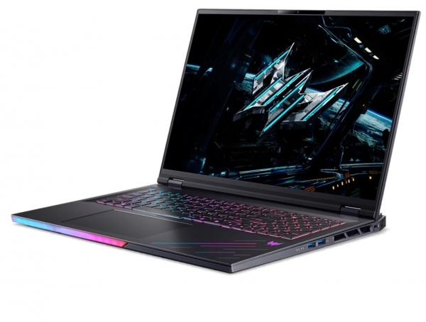 Acer Predator Helios 18 AI PH18-73-9618 Laptop