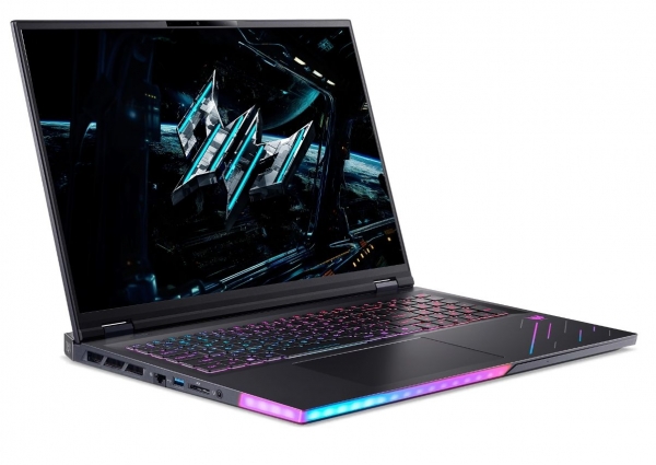 Acer Predator Helios 18 AI PH18-73-9618 Laptop
