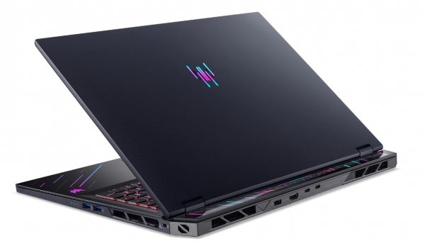 Acer Predator Helios 18 AI PH18-73-9618 Laptop
