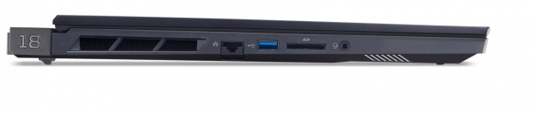 Acer Predator Helios 18 AI PH18-73-9618 Laptop