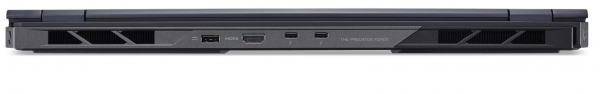 Acer Predator Helios 18 AI PH18-73-9618 Laptop
