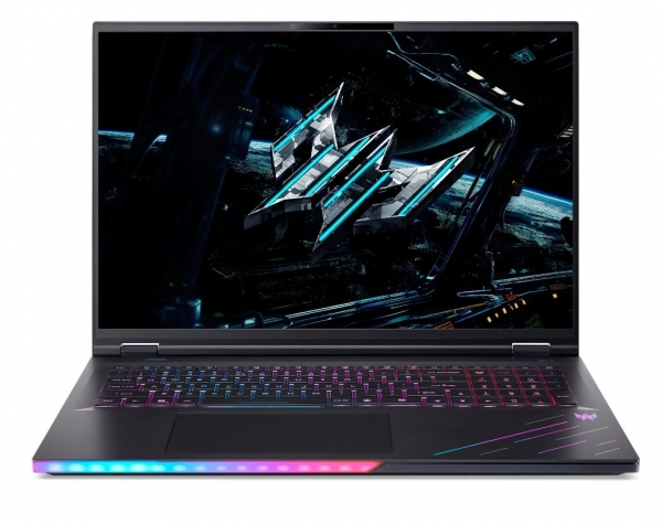 Acer Predator Helios 18 AI PH18-73-9618 Laptop