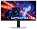Samsung Odyssey OLED G6 27