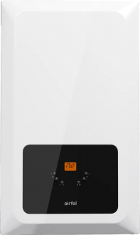 Airfel Maestro Optimum Premix 42 Kombi