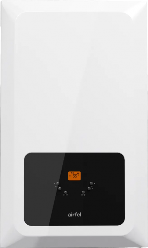 Airfel Maestro Optimum Premix 42 resim