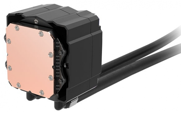 Thermaltake LA240 ARGB İşlemci Soğutucu