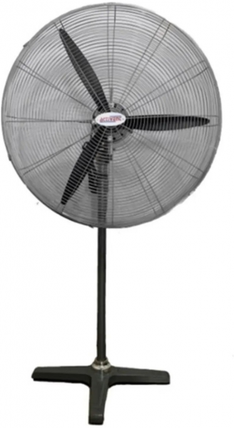 Activent AASV-650 Ayaklı Vantilatör