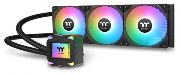 Thermaltake LA360 ARGB İşlemci Soğutucu