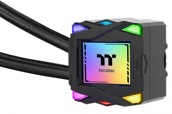 Thermaltake LA360 ARGB İşlemci Soğutucu