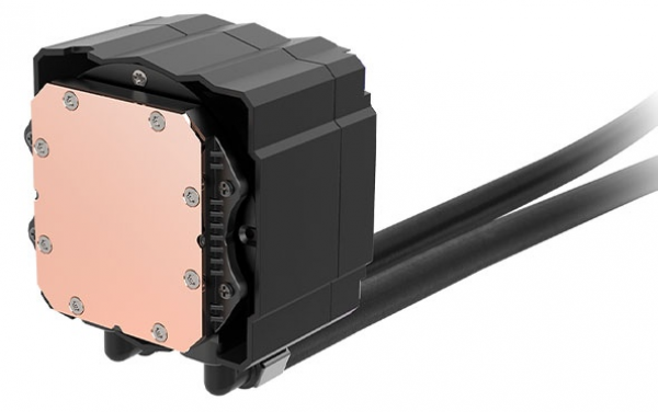 Thermaltake LA360 ARGB İşlemci Soğutucu
