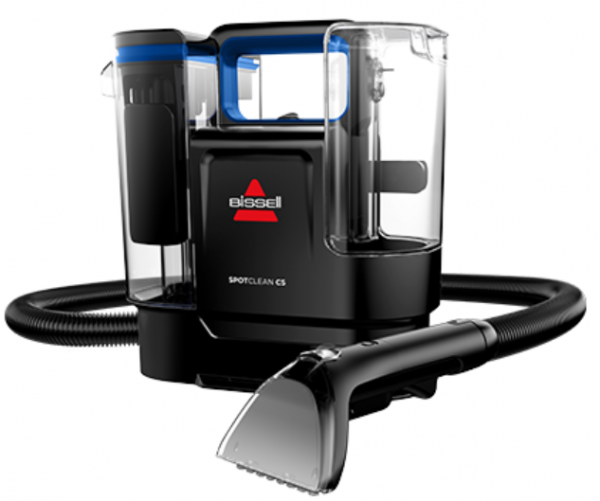 Bissell SpotClean Cordless Halı Yıkama Makinesi