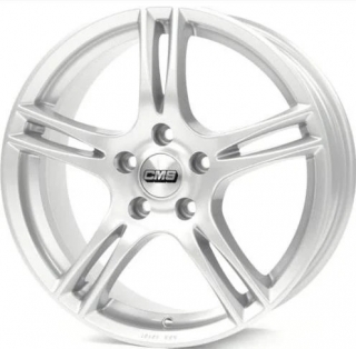 CMS 352 7X16" 5X108 ET45 67.2 Jant