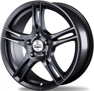 CMS 352 7X16" 5X108 ET45 57.1 Jant
