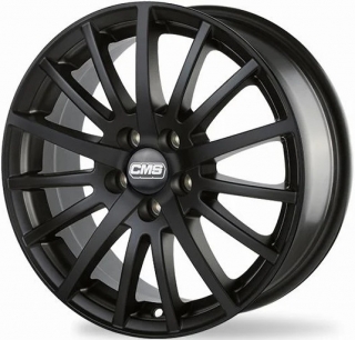 CMS 466 6.5X16" 5X114.3 ET45 67.2 Jant
