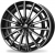 CMS 1566 8X19" 5X112 ET45 57.1 Jant