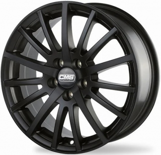 CMS 466 6.5X16" 5X120 ET45 67.2 Jant
