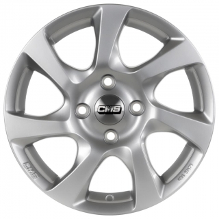 CMS 1059 6X15" 4X100 ET35 67.2 Jant