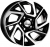 CMS 979 6.5X15" 5X100 ET35 67.2 Jant