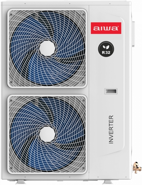 Aiwa WorkPlace 48 Salon Tipi Klima (48.000 BTU)