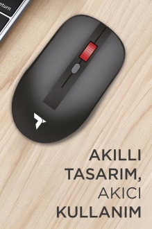 Torima TM-18 Mouse