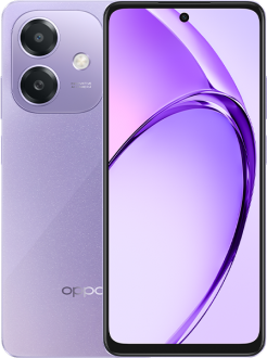 Oppo A5i
