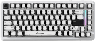 Attack Shark X82 Pro HE Klavye
