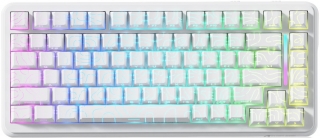Attack Shark X82 Pro HE Klavye