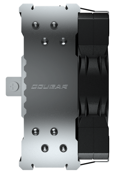 Cougar Forza 50 Essential İşlemci Soğutucu
