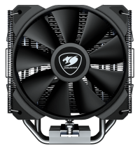 Cougar Forza 50 Essential resim
