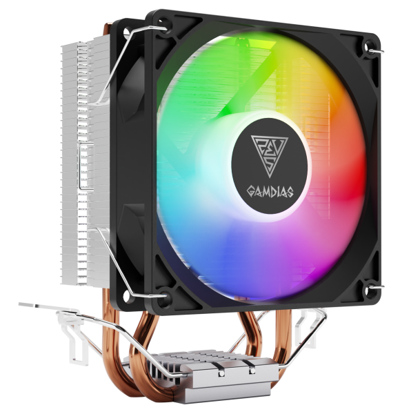 Gamdias Boreas E1-210 Lite İşlemci Soğutucu
