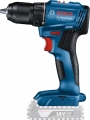 Bosch GSR 185-LI Professional Solo resim