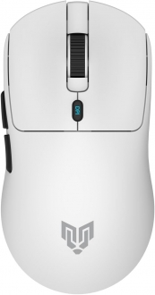 Blueforce Shark Mouse