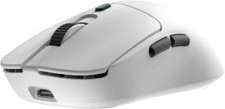 Blueforce Shark Mouse