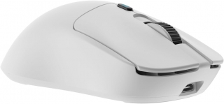 Blueforce Shark Mouse
